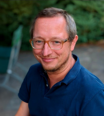 Steffen Ehrhardt
